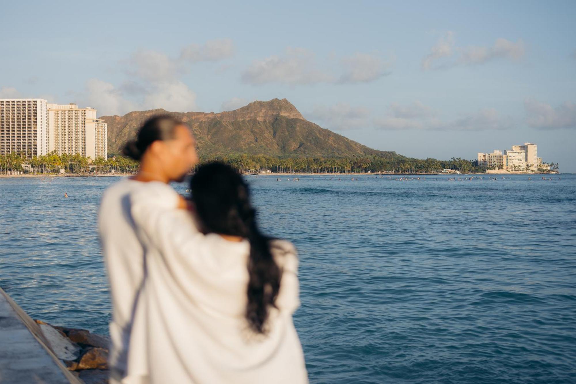 Waikiki Malia Hotel Honolulu Buitenkant foto